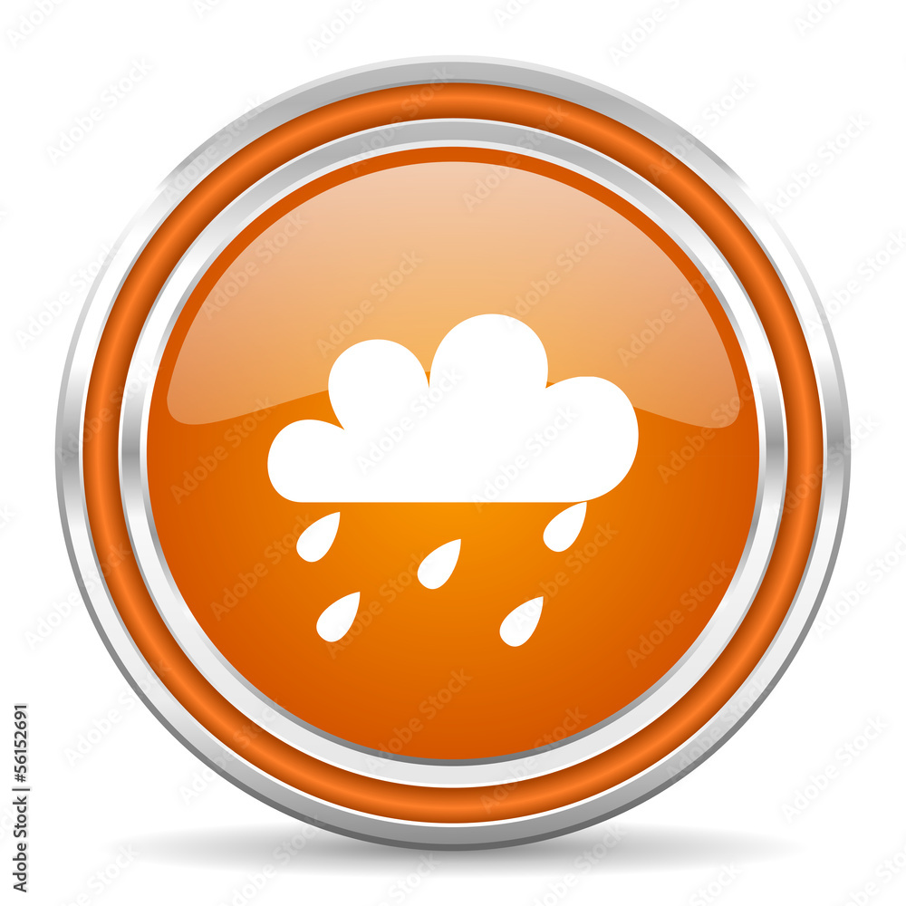 rain icon rain icon