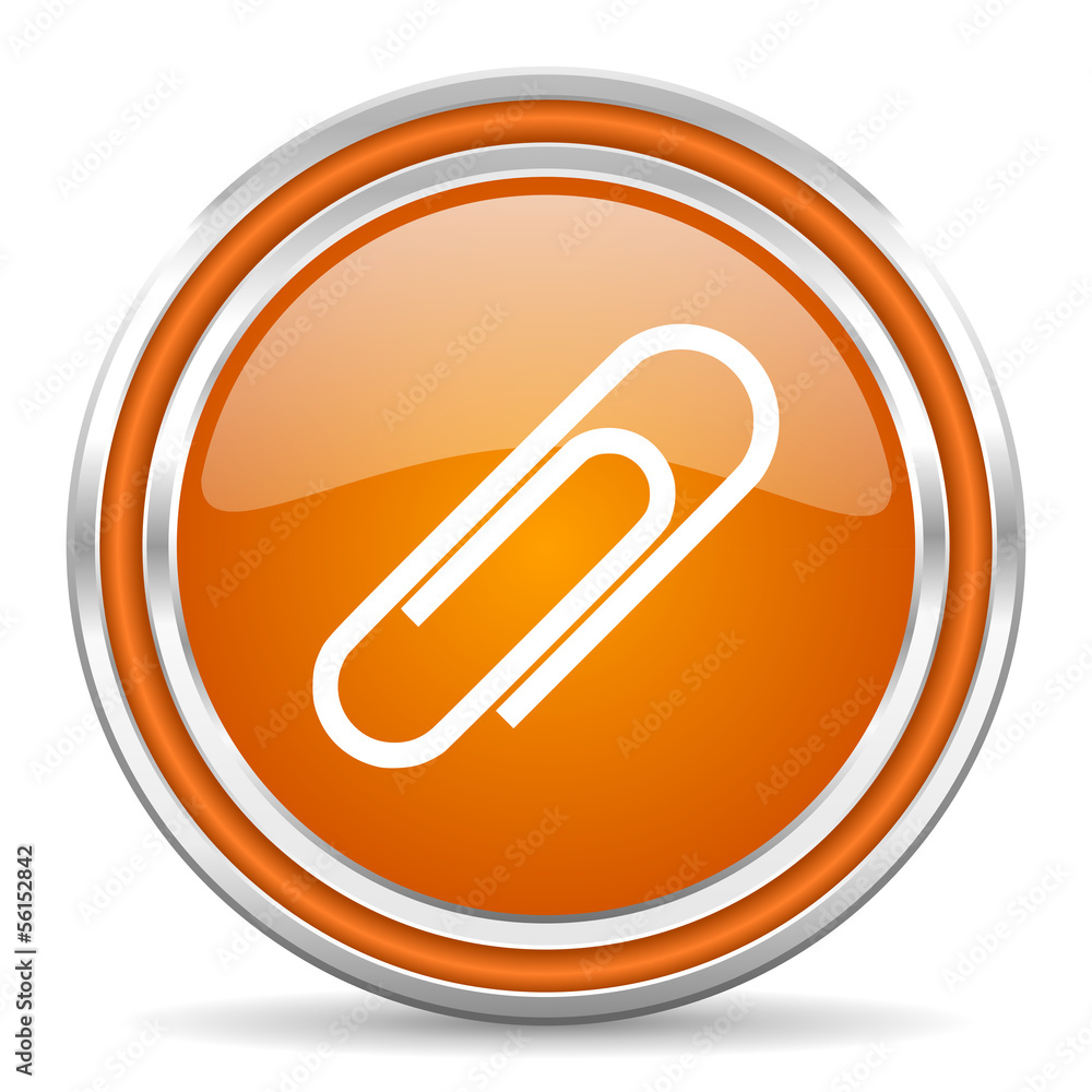 paperclip icon paperclip icon