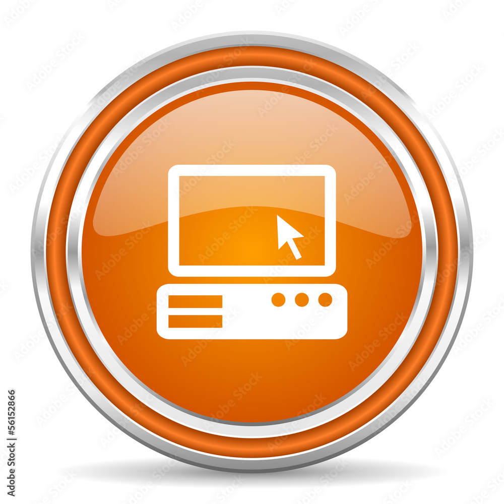 computer icon computer icon
