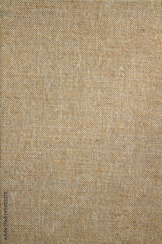 Natural linen texture and background