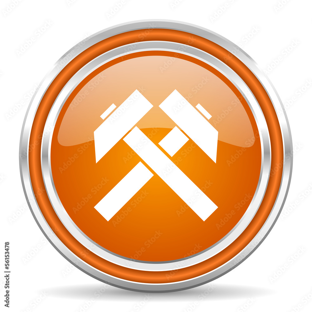 mining icon mining icon