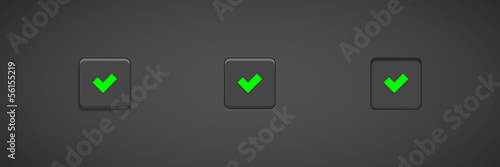 Check buttons