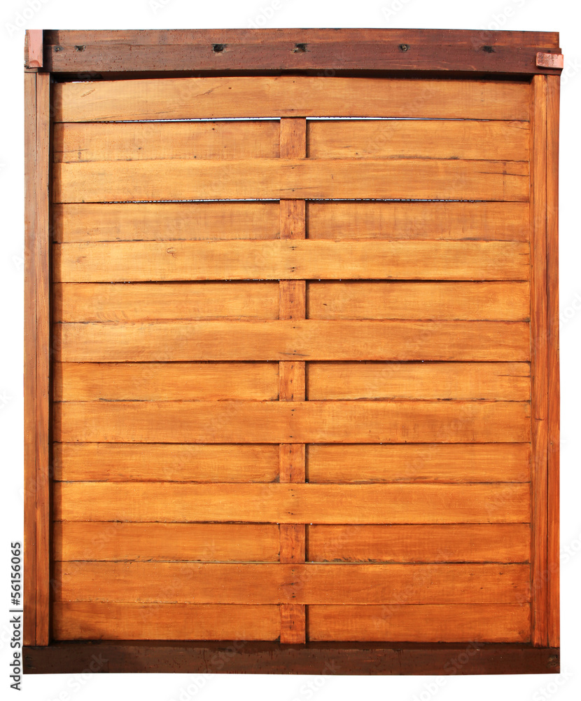 Wooden background Wooden background