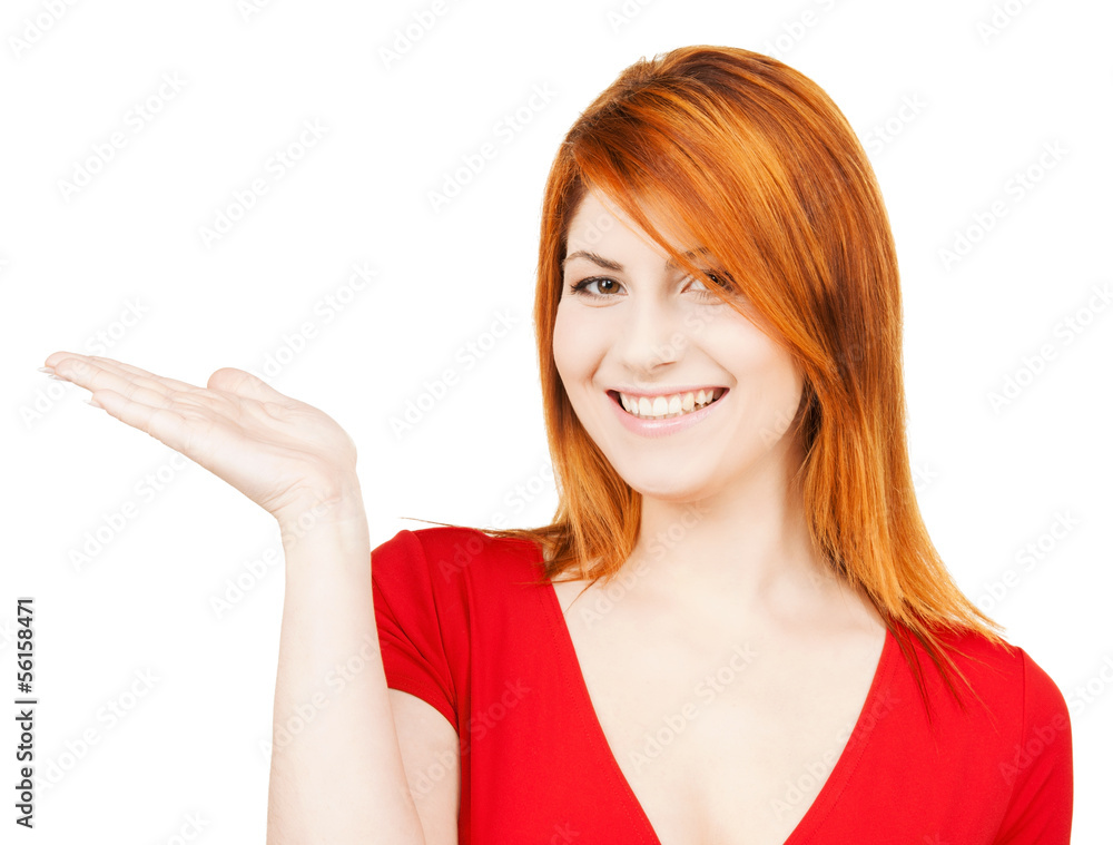 something on the palm something on the palm