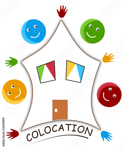 Colocation