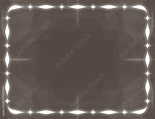 document template, vector background