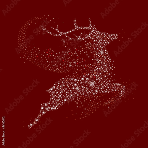 reindeer