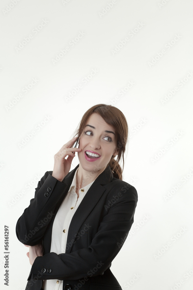 attractive businesswoman attractive businesswoman