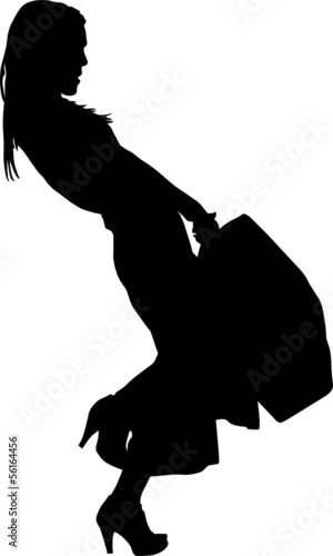 frau