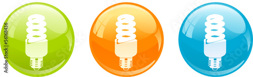 ampoule faible consommation