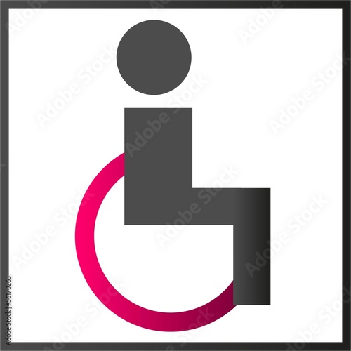 icon_Rollstuhl