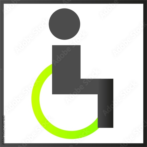 icon_Rollstuhl
