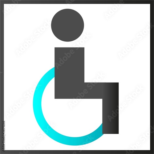 icon_Rollstuhl