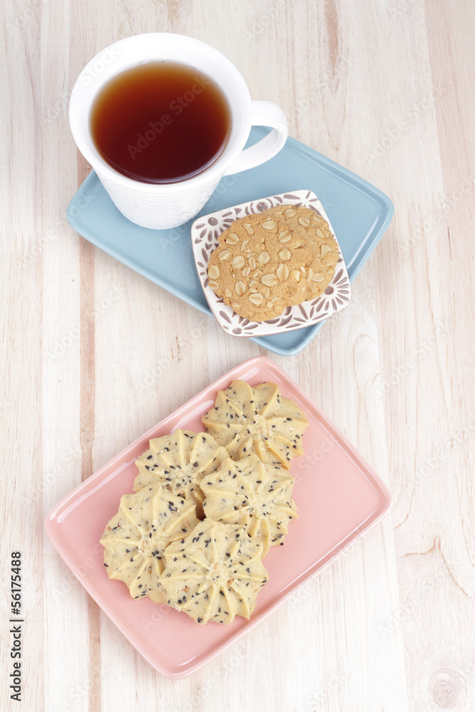 Cookies Cookies