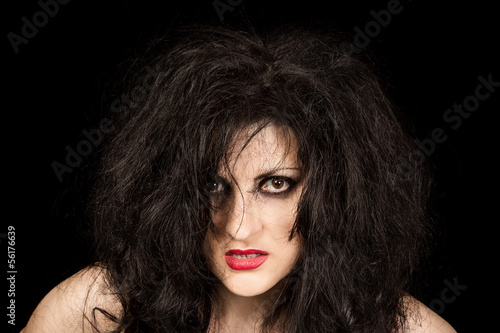 Photography Witch