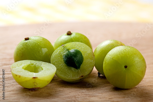 Indian Gooseberry