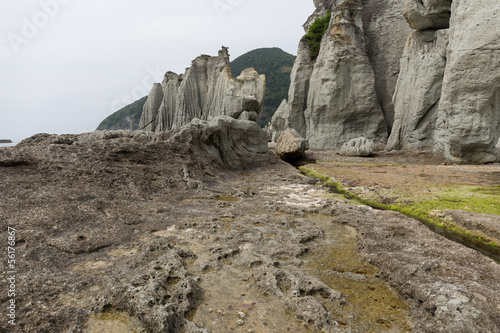 Tableau sur toile 仏ヶ浦