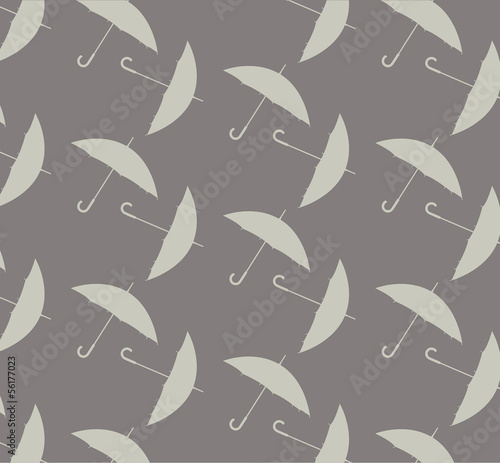 Umbrella pattern