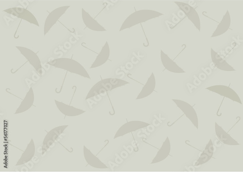 Umbrella pattern
