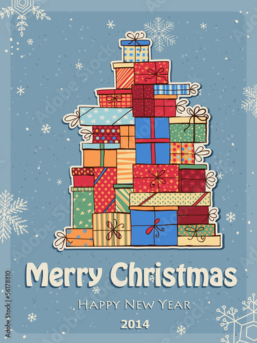 Christmas gifts