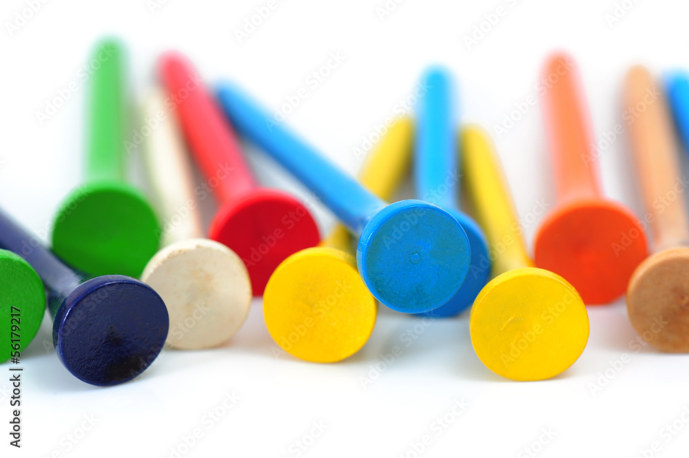 Golf Tees Golf Tees