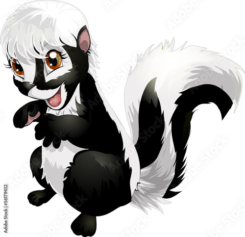 skunk