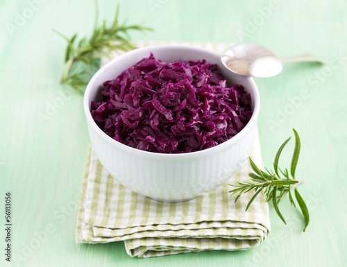 Red cabbage