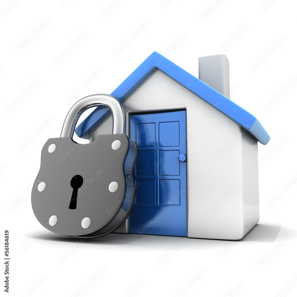 Gift home and key Gift home and key
