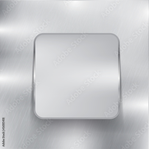 metal background