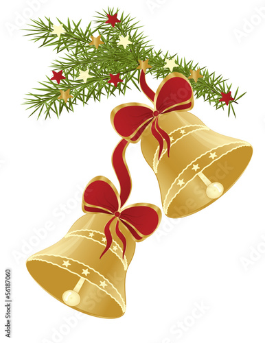 Weihnachtsglöckchen