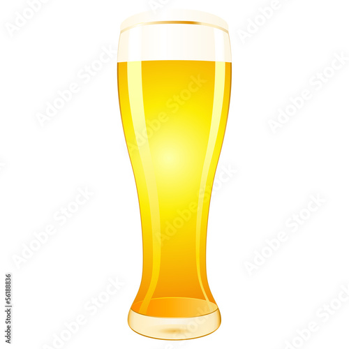 Bierglas