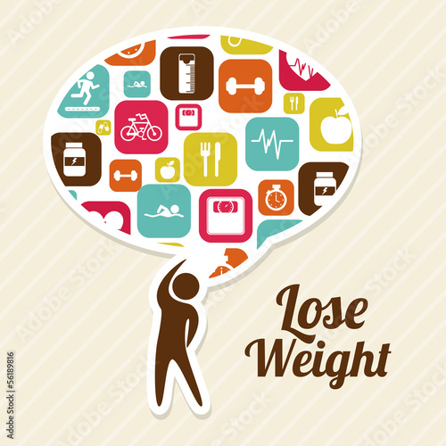 lose weight