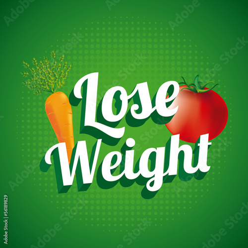 lose weight