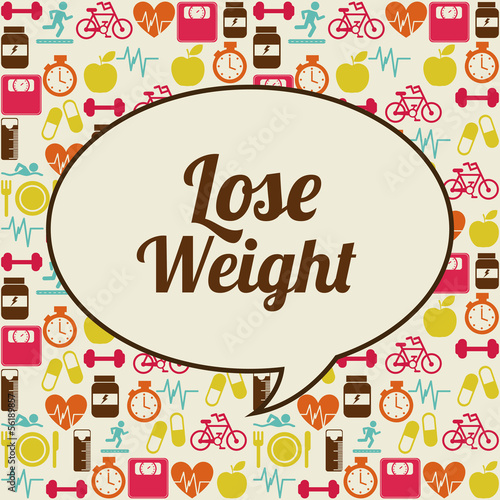 lose weight