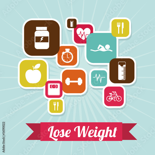 lose weight