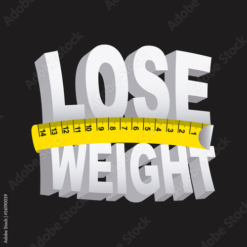 lose weight