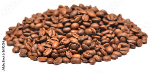 coffee beans