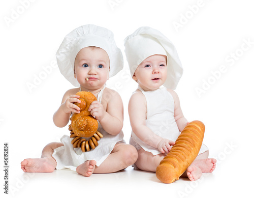 funny bakers babies boy and...