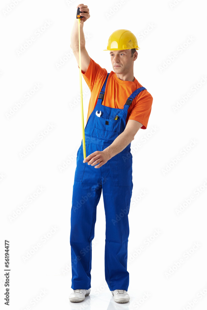 Builder Builder