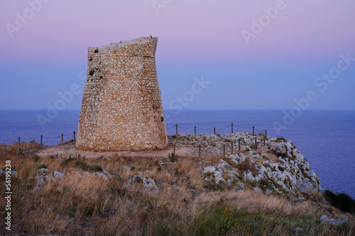 Torre Minervino - Porto Badisco - Lecce photo