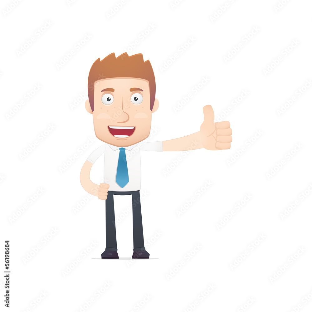 office worker in various poses for use in advertising, office worker in various poses for use in advertising,