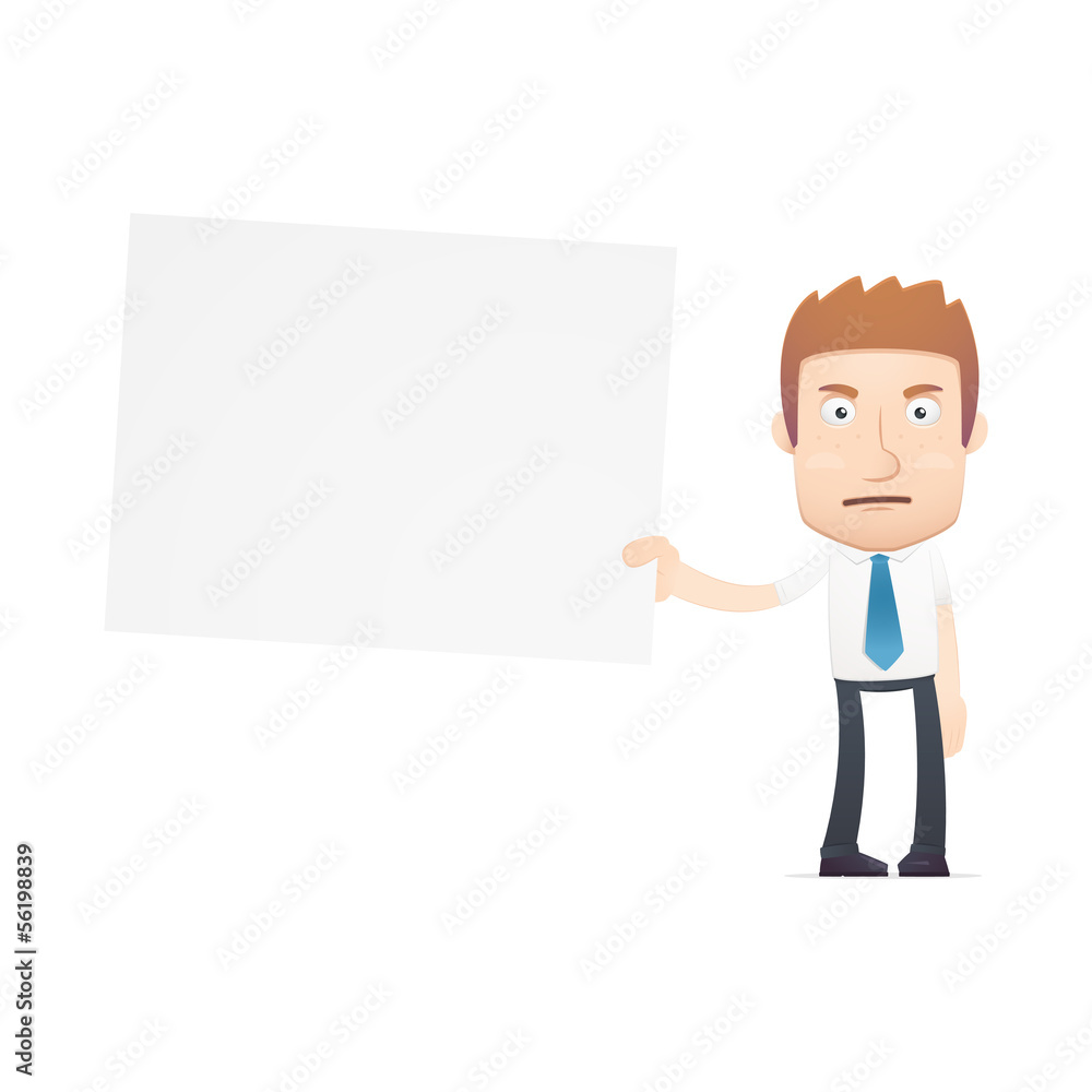 office worker in various poses for use in advertising, office worker in various poses for use in advertising,