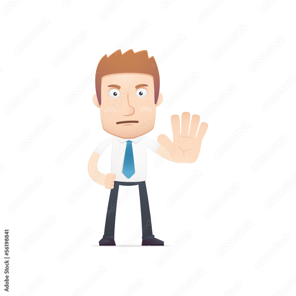 office worker in various poses for use in advertising, office worker in various poses for use in advertising,