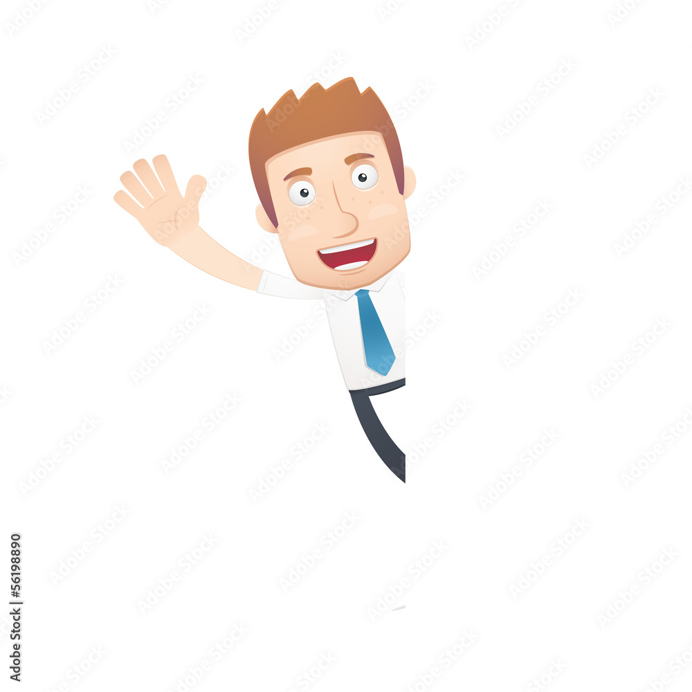 office worker in various poses for use in advertising, office worker in various poses for use in advertising,