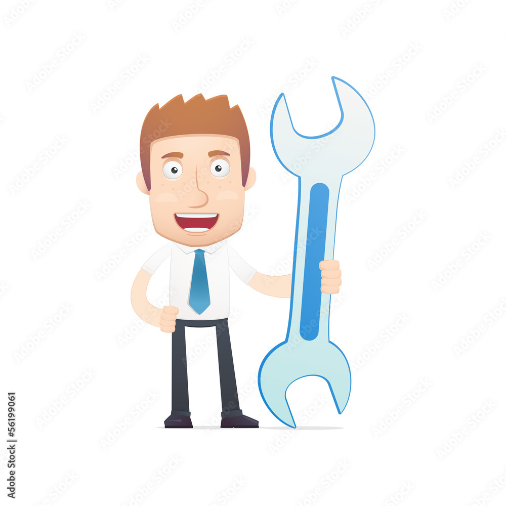 office worker in various poses for use in advertising, office worker in various poses for use in advertising,