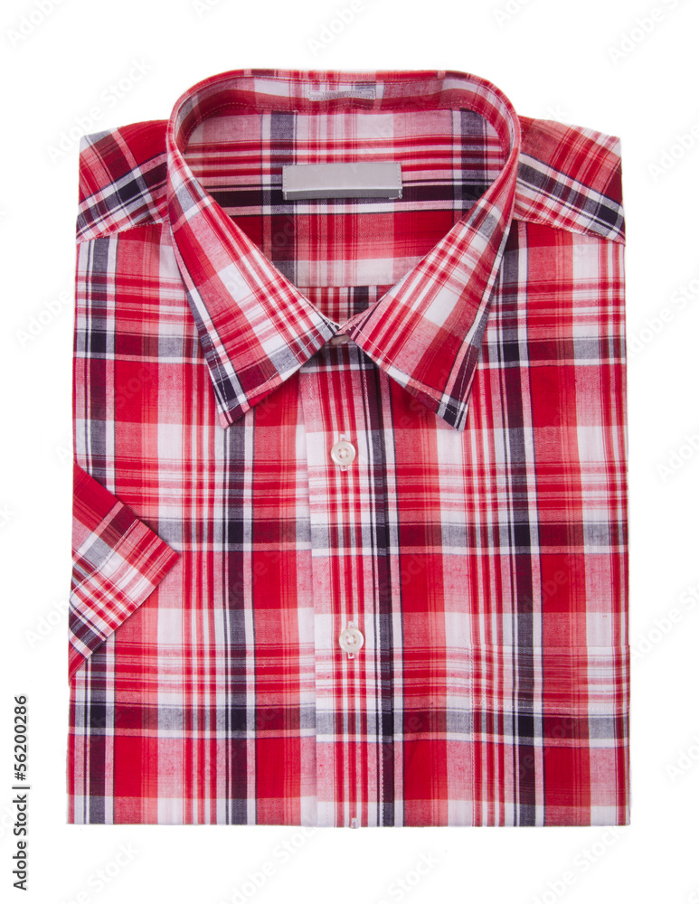 shirt isolated on background shirt isolated on background