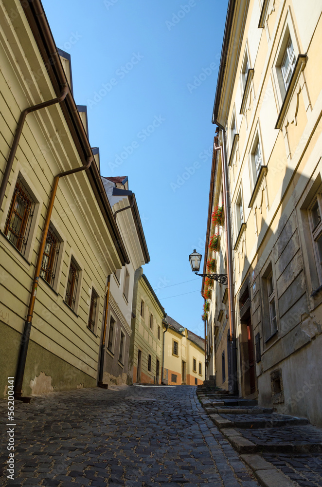 Old Town of Bratislava