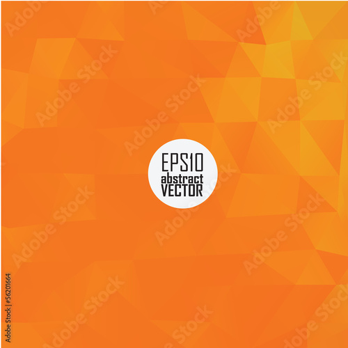 color theme vector abstract background