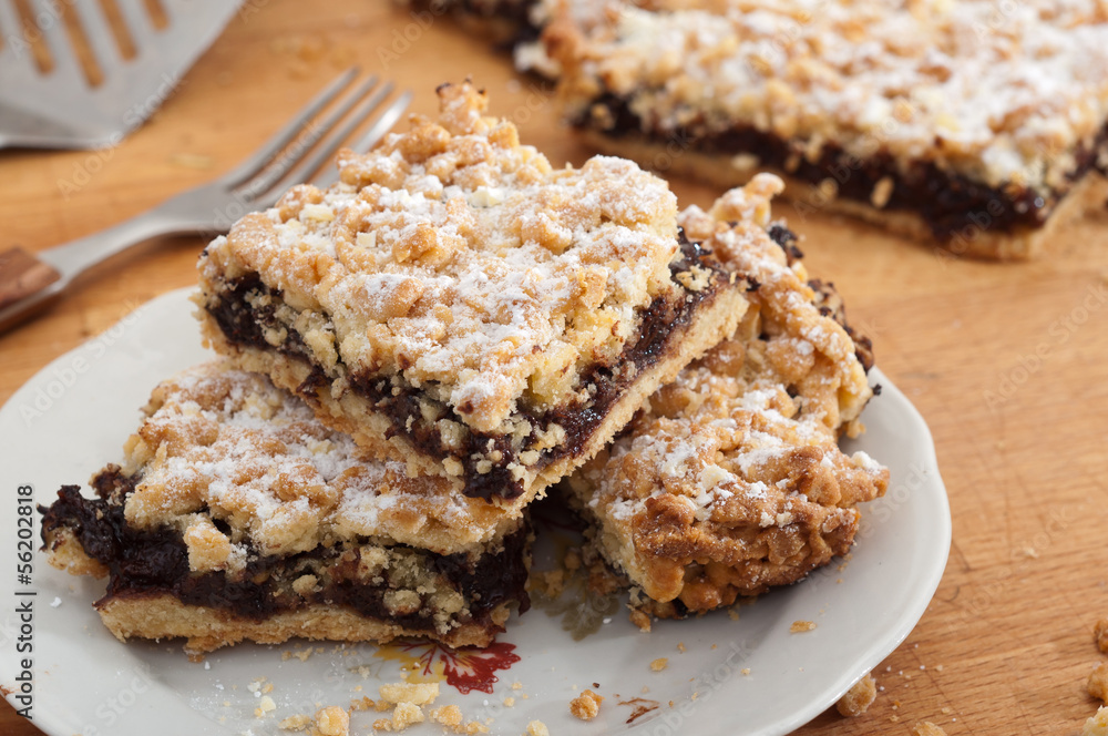 apple - plum pie apple - plum pie