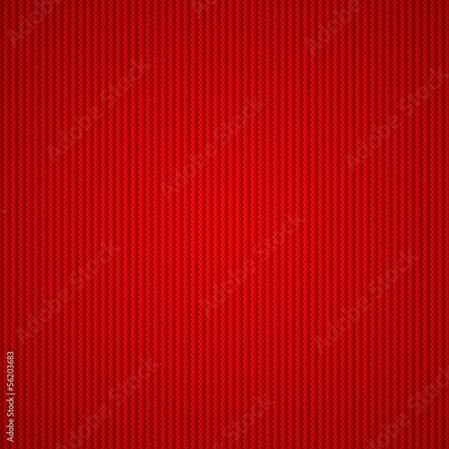 Red seamless texture